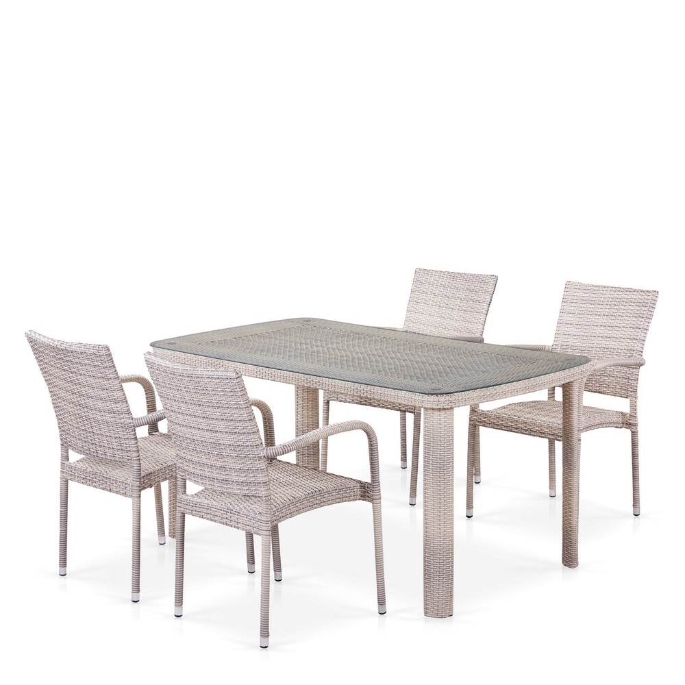�������� �������� ������ T256C/Y376C-W85 Latte (4+1) + ������� �� �������