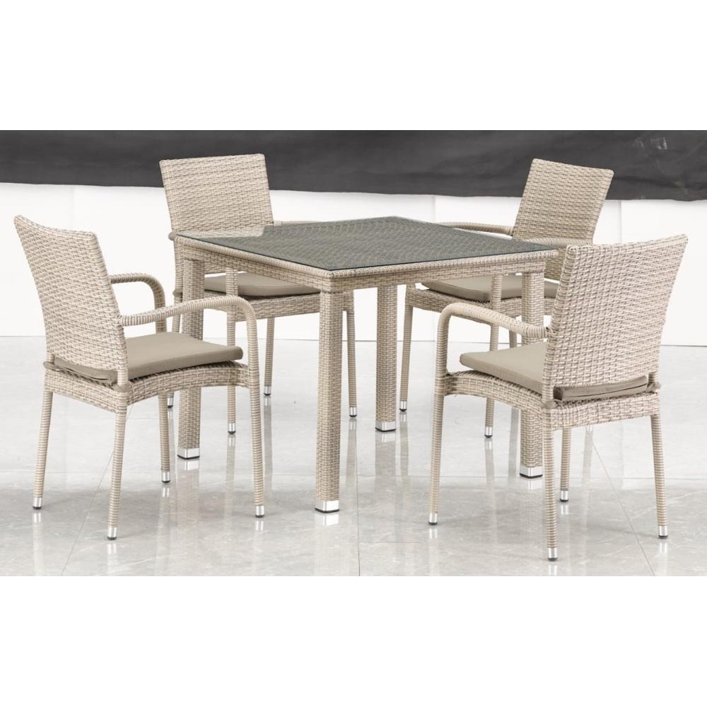 �������� �������� ������ T257C/Y376C-W85 Latte (4+1) + ������� �� �������