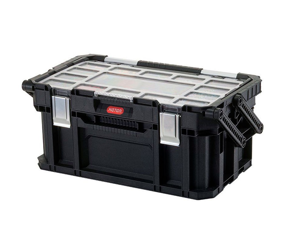���� ��� ������������ CONNECT CANTILEVER TOOL BOX