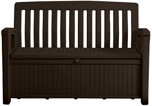 ������ ����� ���� (Patio Bench)