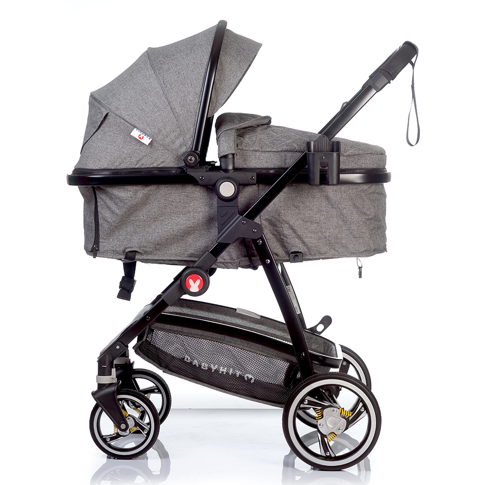 ������� WINGER, GREY