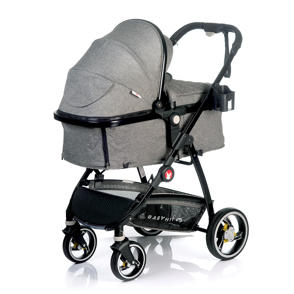 ������� WINGER, GREY