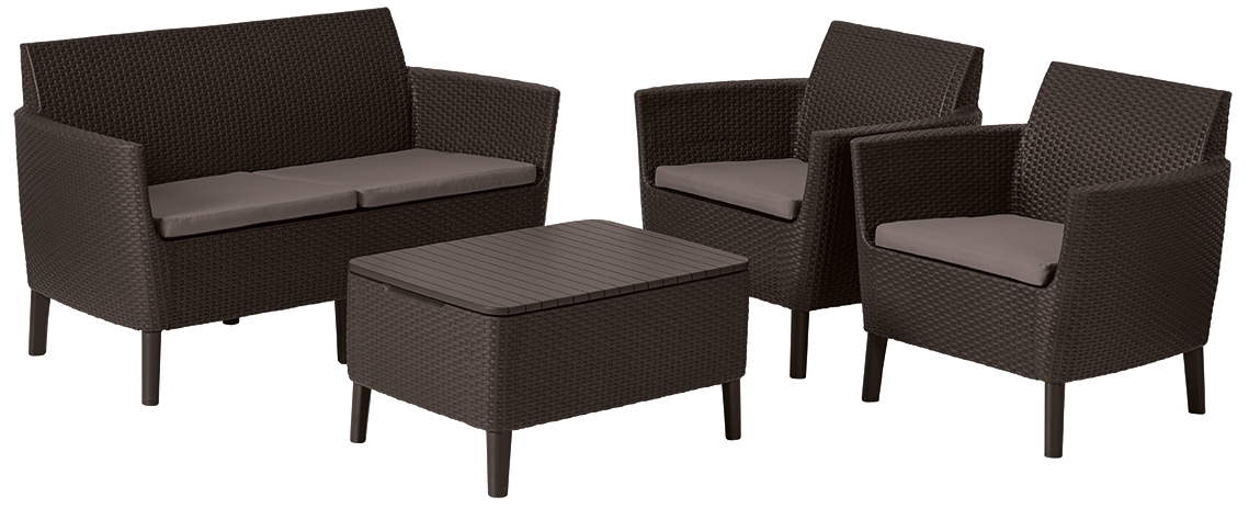 �������� ������ ������ ��� (Salemo set) ����������