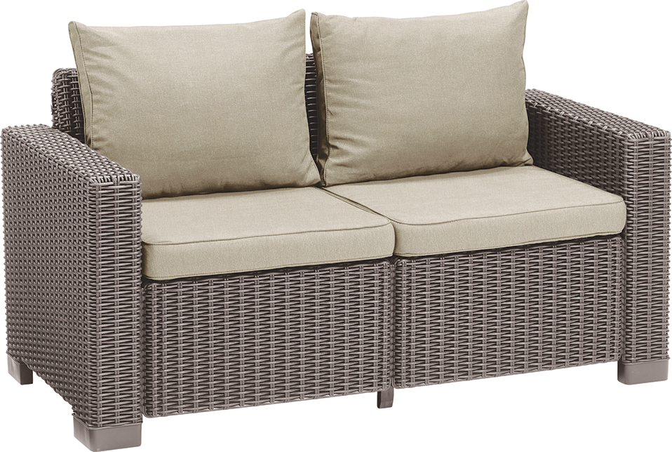 ����� ���������� 2-� ������� (California 2 Sofa), ��������