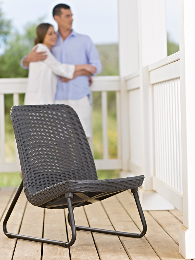 �������� ������ ��� ����� (Rio Patio set) ������