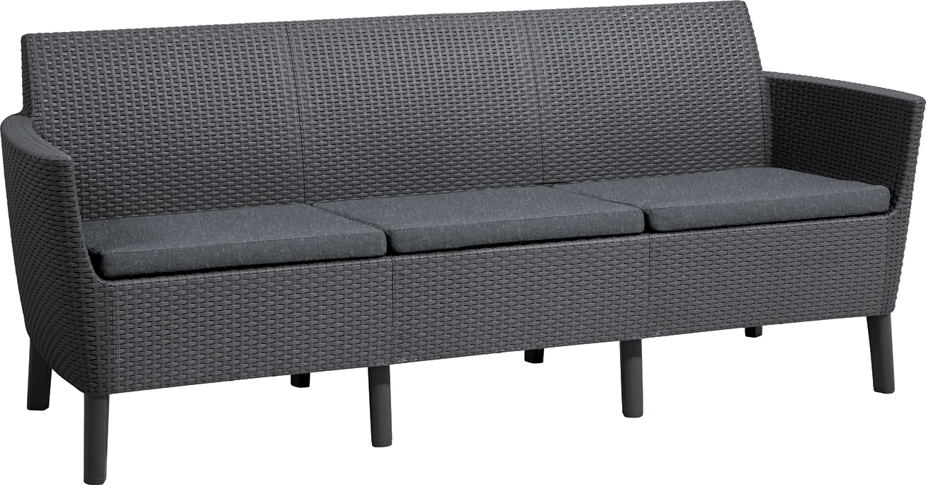 ����� ������ 3-� ������� (Salemo 3 Sofa), ������