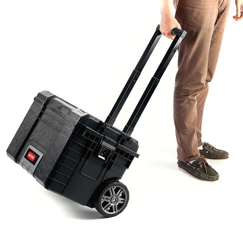 Ящик для инструментов 22” GEAR MOBILE CART Ящик для инструментов 22” GEAR MOBILE CART