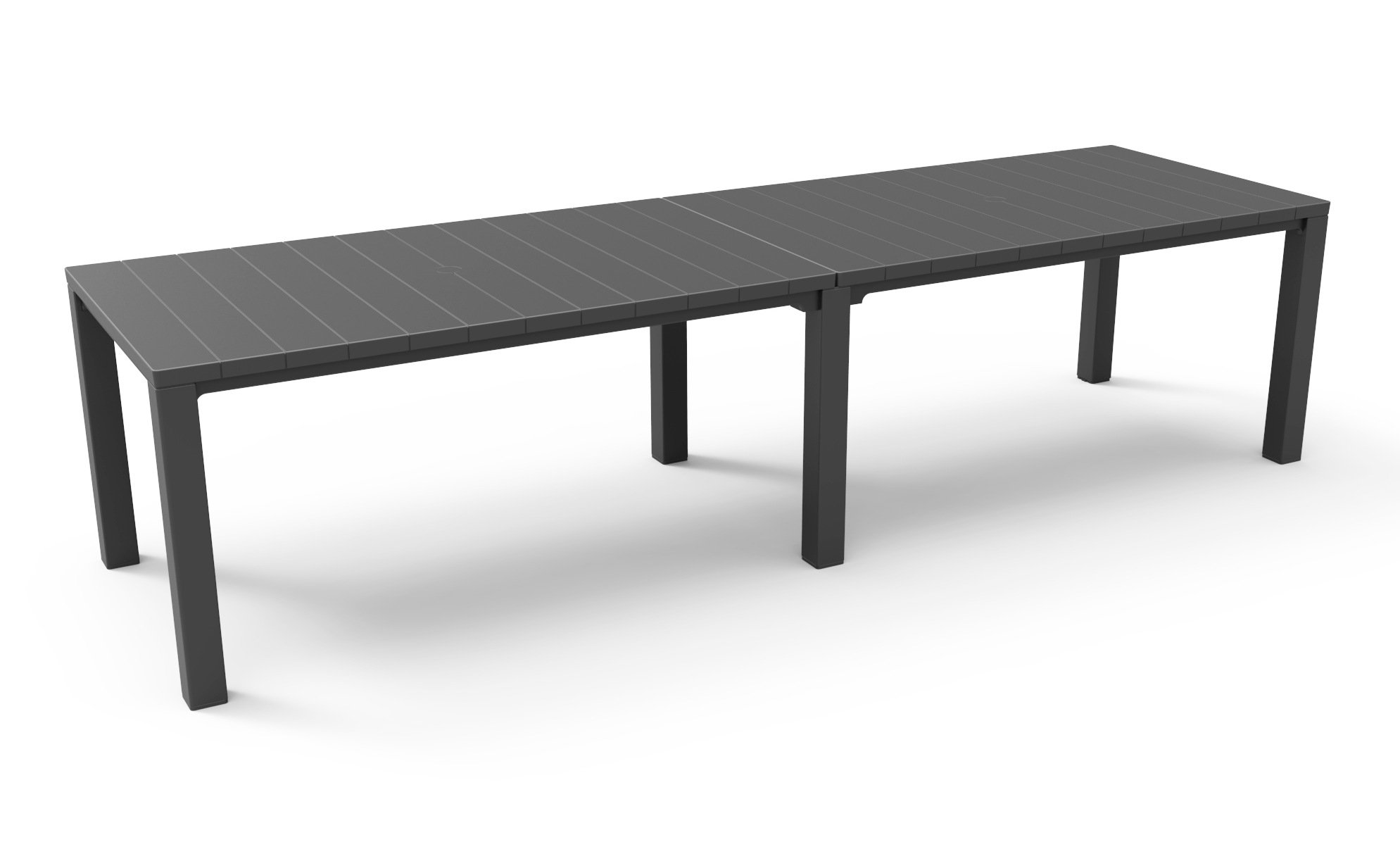 Раскладной стол Джули (JULIE DOUBLE TABLE) Раскладной стол Джули (JULIE DOUBLE TABLE)