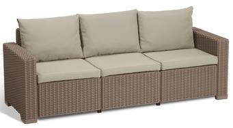 ����� ���������� 3-� ������� (California 2 Sofa), ��������