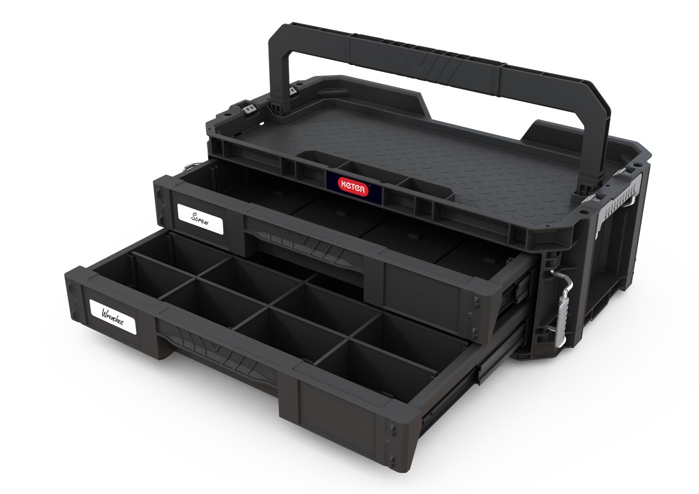 ���� ��� ������������ CONNECT SYS 2 DRAWERS
