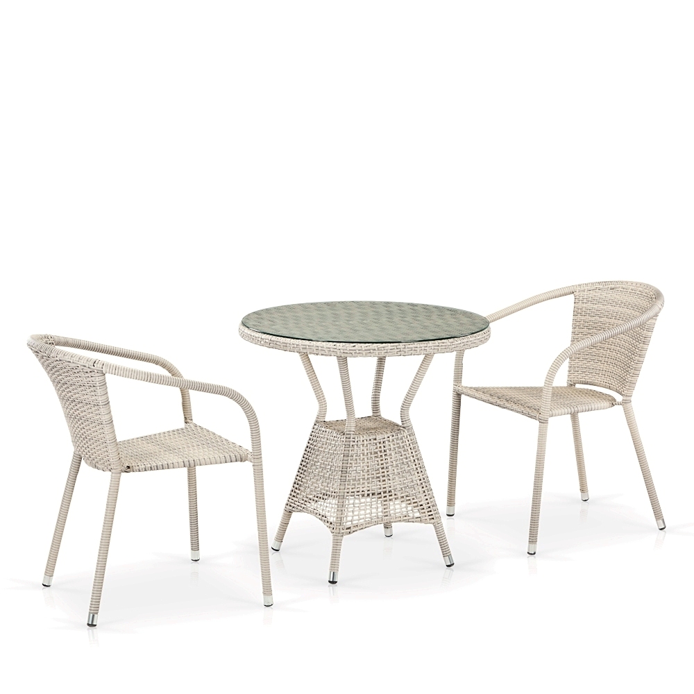 �������� �������� ������ �� �������������� ������� T705ANT/Y137C-W85 2Pcs Latte
