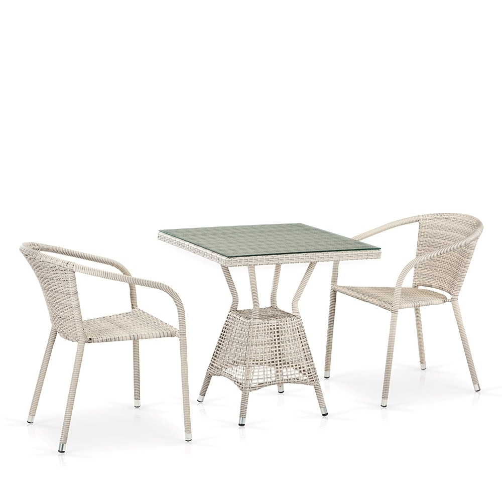 �������� �������� ������ �� �������������� ������� T706/Y137C-W85 2Pcs Latte