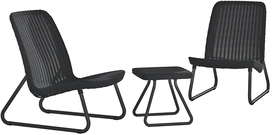 �������� ������ ��� ����� (Rio Patio set) ������