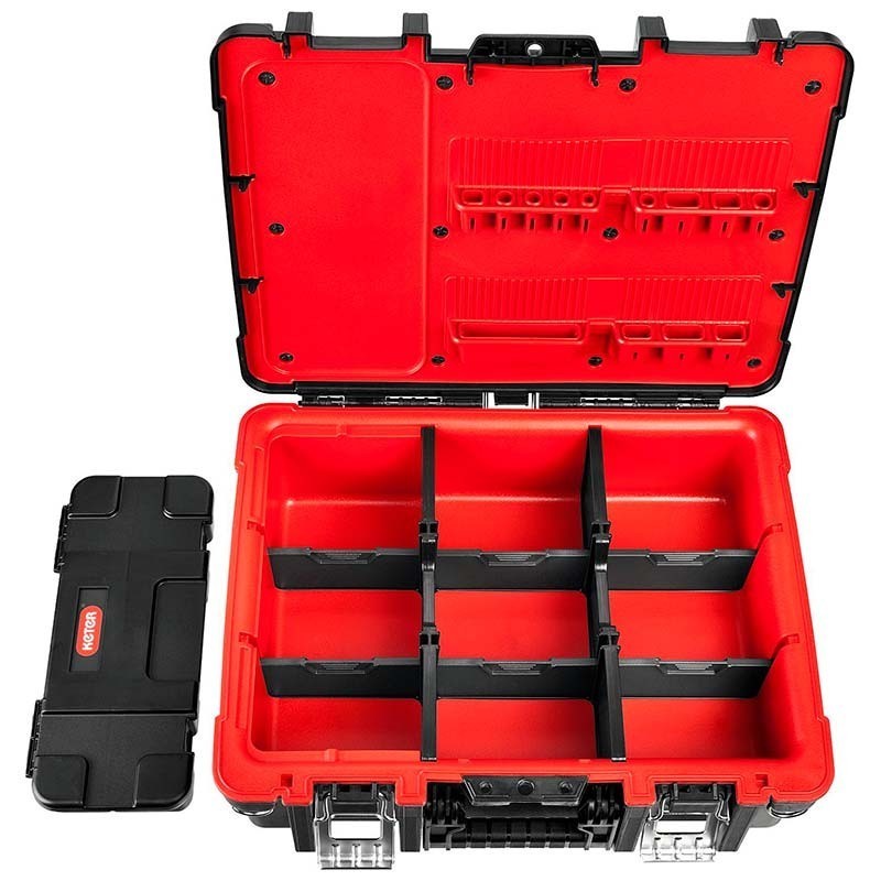 Ящик для инструментов Technician Case Ящик для инструментов Technician Case