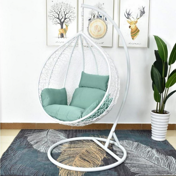 ��������� ������ AFM-168A-L White/Green