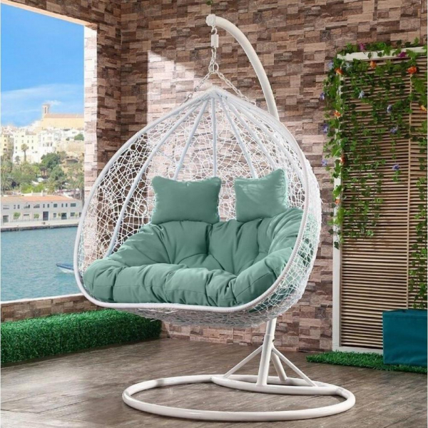 ��������� ������ AFM-109A White/Green