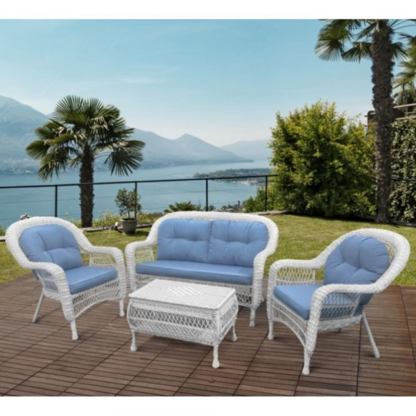 �������� �������� ��� ������ �� �������������� ������� LV-520 White/Blue