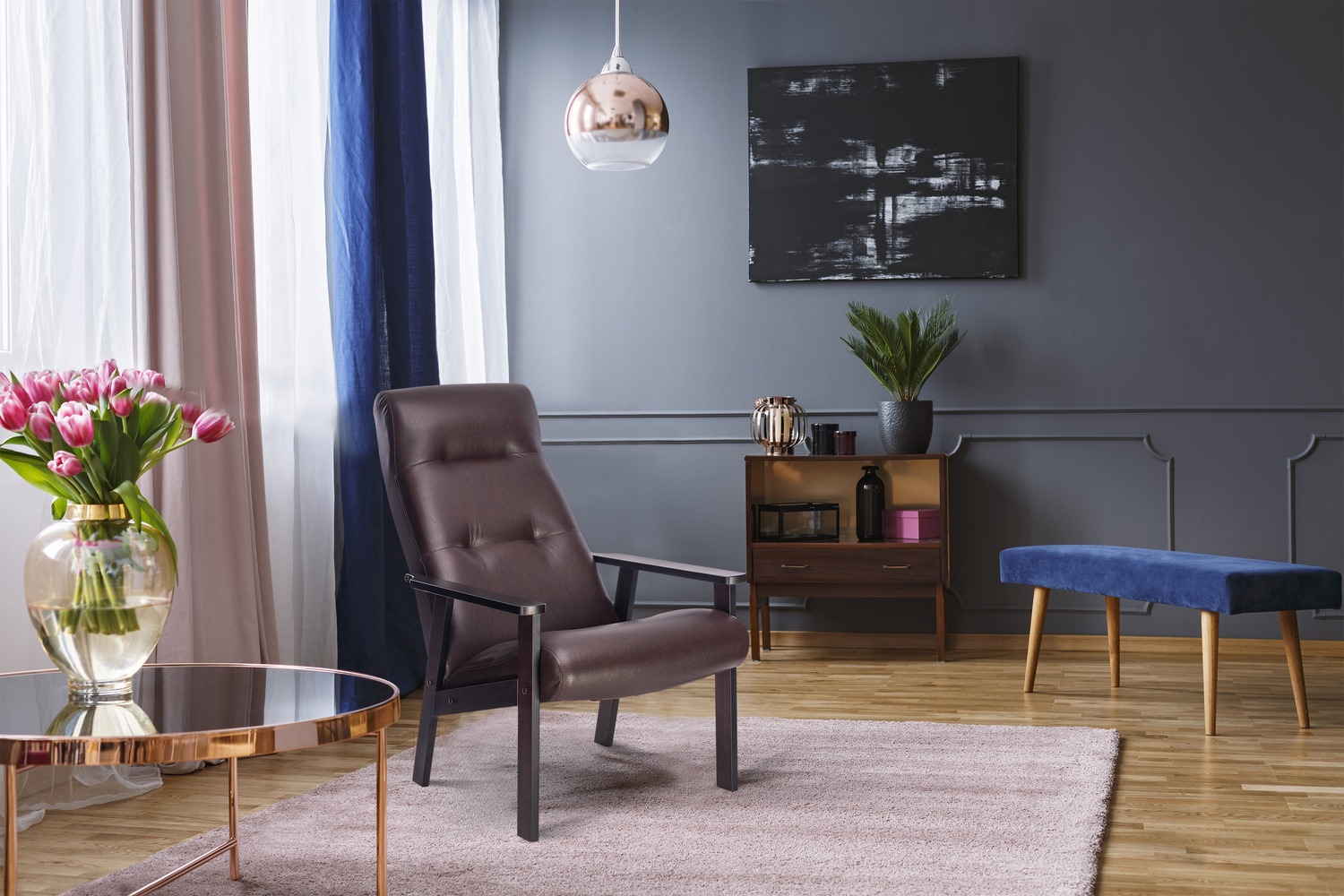 ������ Leset Retro